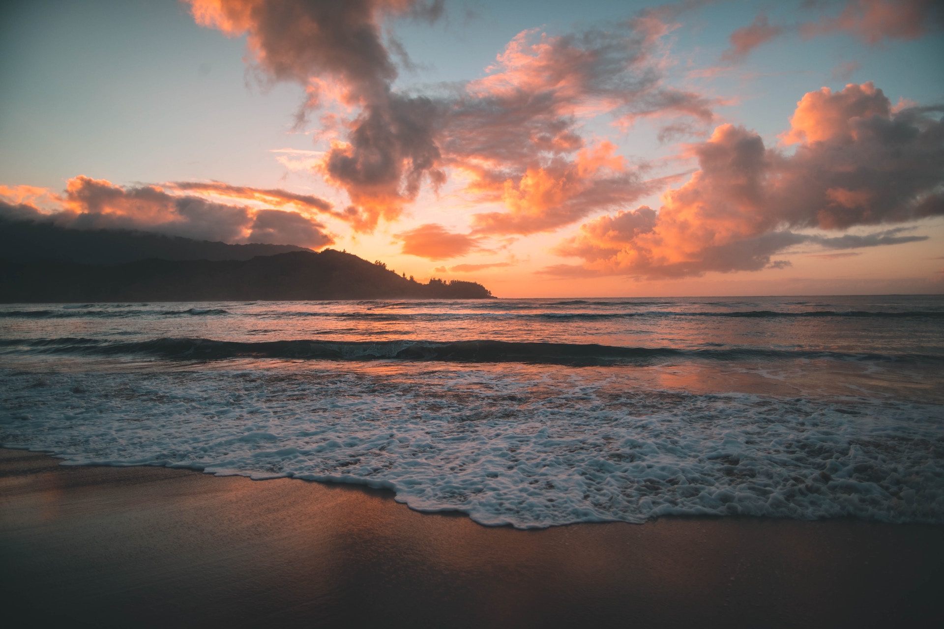 Caribbeansunset